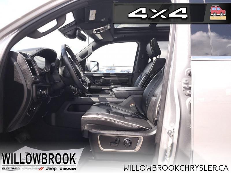 RAM 1500 Limited  - Low Mileage 1C6SRFPT5KN871152 148005