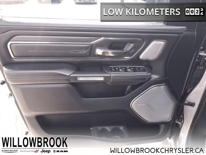 RAM 1500 Limited  - Low Mileage 1C6SRFPT5KN871152 148007