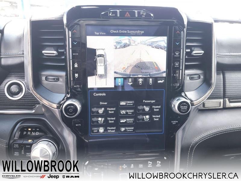 RAM 1500 Limited  - Low Mileage 1C6SRFPT5KN871152 148011