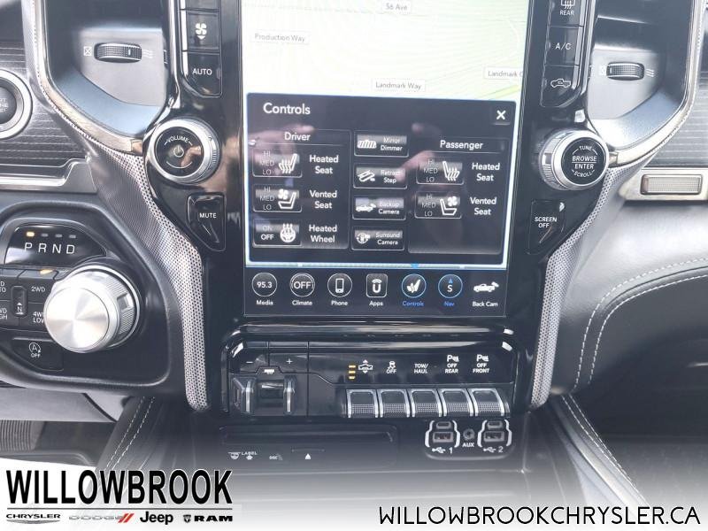 RAM 1500 Limited  - Low Mileage 1C6SRFPT5KN871152 148013