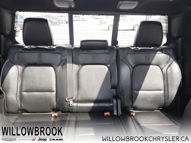 RAM 1500 Limited  - Low Mileage 1C6SRFPT5KN871152 148017