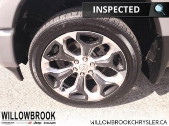 RAM 1500 Limited  - Low Mileage 1C6SRFPT5KN871152 148004