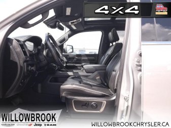 RAM 1500 Limited  - Low Mileage 1C6SRFPT5KN871152 148005