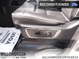 RAM 1500 Limited  - Low Mileage 1C6SRFPT5KN871152 148006