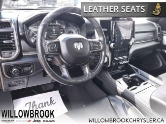 RAM 1500 Limited  - Low Mileage 1C6SRFPT5KN871152 148008