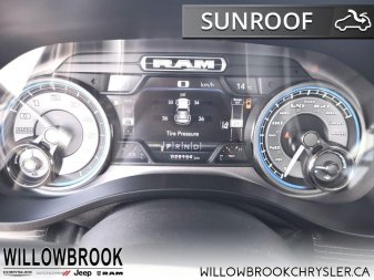 RAM 1500 Limited  - Low Mileage 1C6SRFPT5KN871152 148009