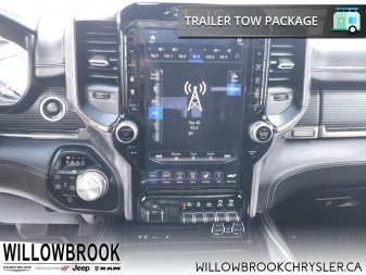 RAM 1500 Limited  - Low Mileage 1C6SRFPT5KN871152 148010