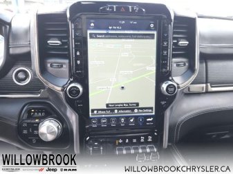 RAM 1500 Limited  - Low Mileage 1C6SRFPT5KN871152 148012