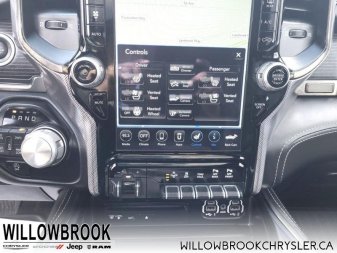 RAM 1500 Limited  - Low Mileage 1C6SRFPT5KN871152 148013