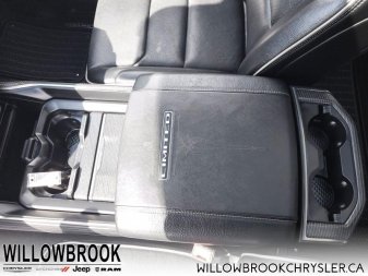 RAM 1500 Limited  - Low Mileage 1C6SRFPT5KN871152 148015