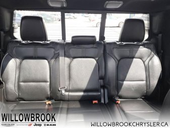 RAM 1500 Limited  - Low Mileage 1C6SRFPT5KN871152 148017