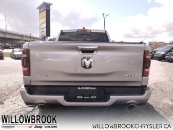 RAM 1500 Limited  - Low Mileage 1C6SRFPT5KN871152 148018