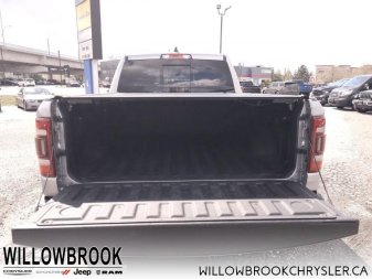 RAM 1500 Limited  - Low Mileage 1C6SRFPT5KN871152 148019