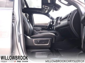 RAM 1500 Limited  - Low Mileage 1C6SRFPT5KN871152 148020