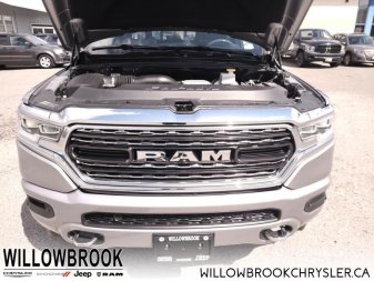 RAM 1500 Limited  - Low Mileage 1C6SRFPT5KN871152 148021