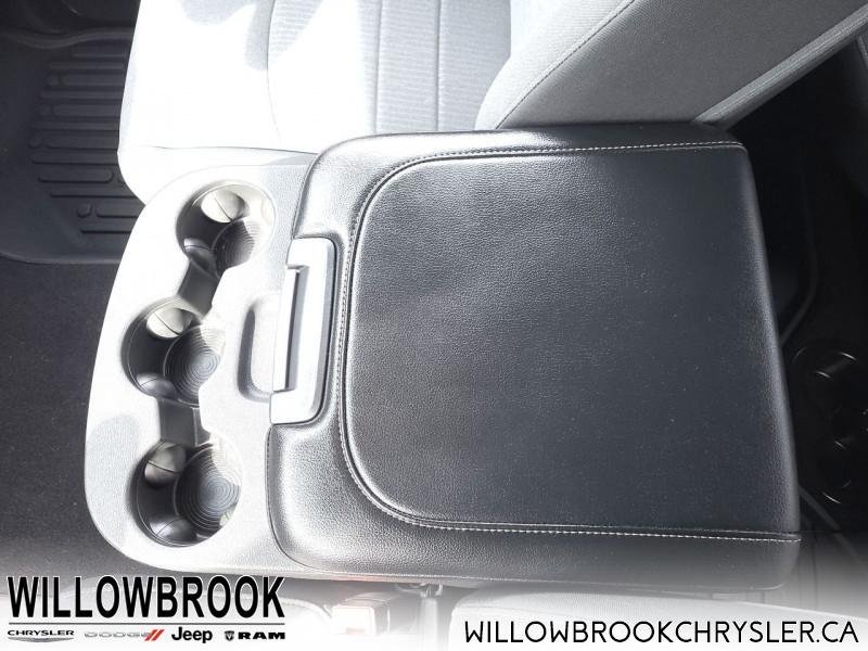 RAM 1500 Classic Warlock  - Low Mileage 1C6RR7GT5MS501263 148033