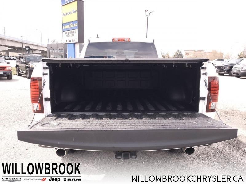 RAM 1500 Classic Warlock  - Low Mileage 1C6RR7GT5MS501263 148036