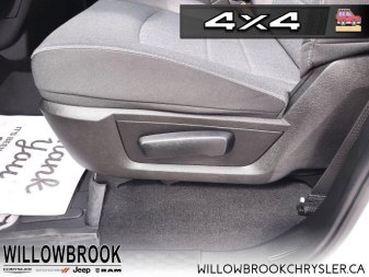 RAM 1500 Classic Warlock  - Low Mileage 1C6RR7GT5MS501263 148025