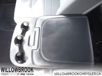 RAM 1500 Classic Warlock  - Low Mileage 1C6RR7GT5MS501263 148033