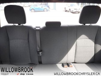 RAM 1500 Classic Warlock  - Low Mileage 1C6RR7GT5MS501263 148034