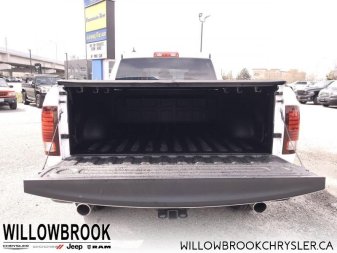 RAM 1500 Classic Warlock  - Low Mileage 1C6RR7GT5MS501263 148036