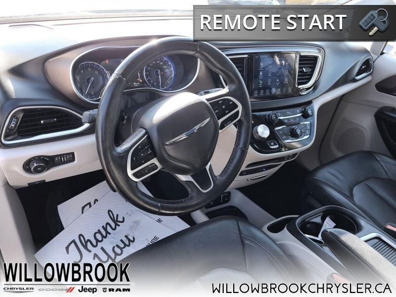 CHRYSLER Pacifica Touring-L Plus 2C4RC1EG8HR756560 148111