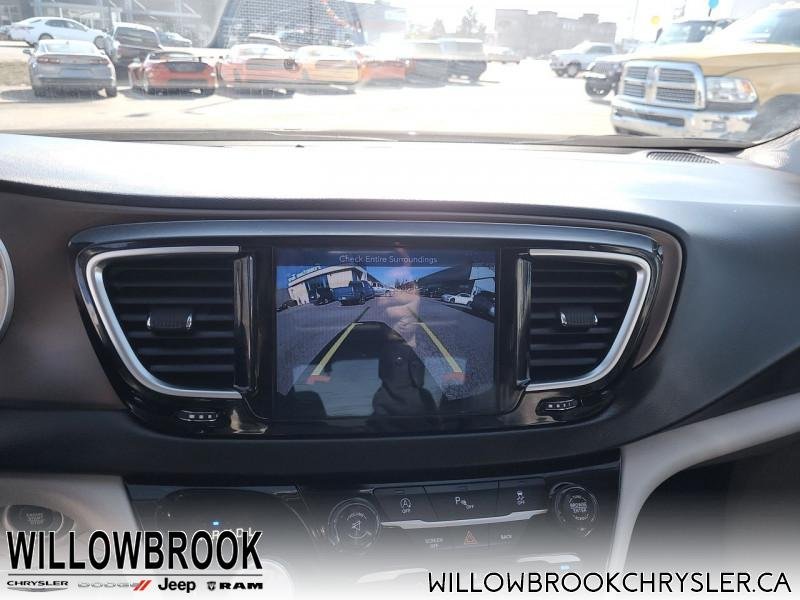 CHRYSLER Pacifica Touring-L Plus 2C4RC1EG8HR756560 148114