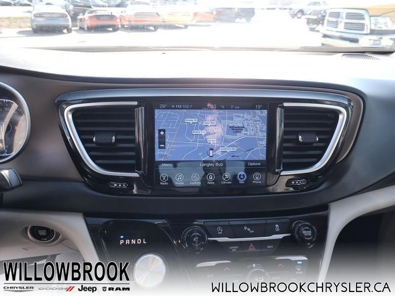 CHRYSLER Pacifica Touring-L Plus 2C4RC1EG8HR756560 148115