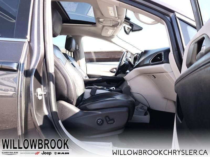 CHRYSLER Pacifica Touring-L Plus 2C4RC1EG8HR756560 148124