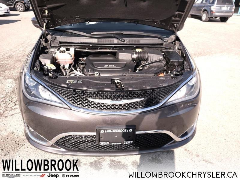 CHRYSLER Pacifica Touring-L Plus 2C4RC1EG8HR756560 148125