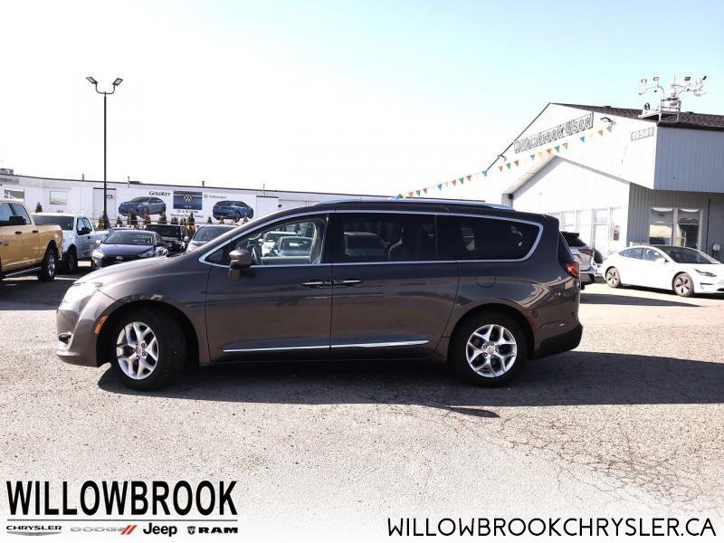 CHRYSLER Pacifica Touring-L Plus 2C4RC1EG8HR756560 148199