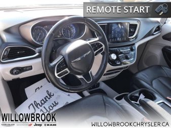 CHRYSLER Pacifica Touring-L Plus 2C4RC1EG8HR756560 148111