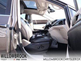 CHRYSLER Pacifica Touring-L Plus 2C4RC1EG8HR756560 148124