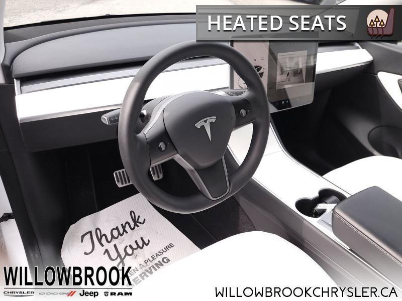 TESLA Model Y Long Range 5YJYGDEE8MF089222 148314