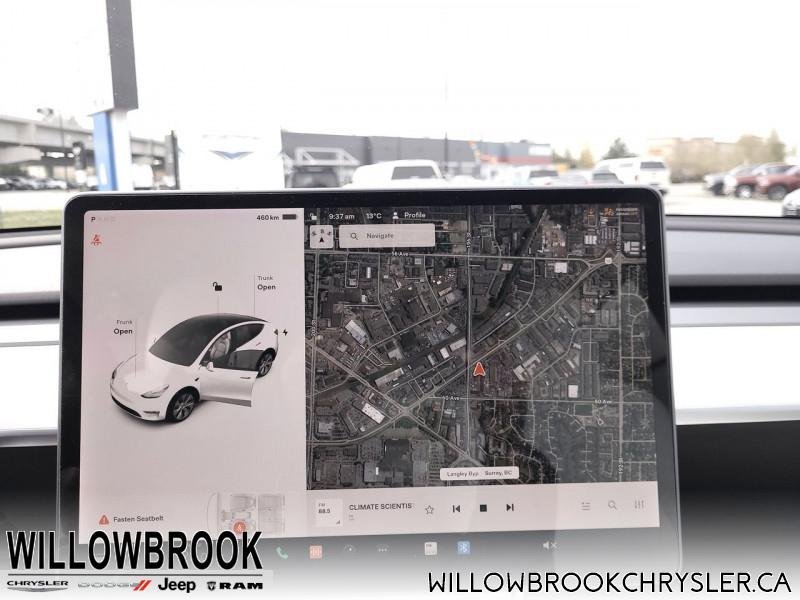 TESLA Model Y Long Range 5YJYGDEE8MF089222 148318