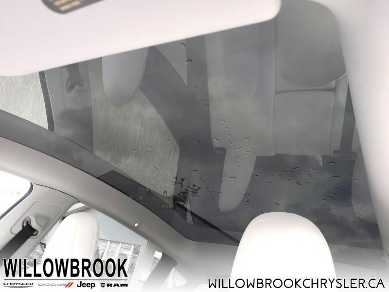 TESLA Model Y Long Range 5YJYGDEE8MF089222 148322