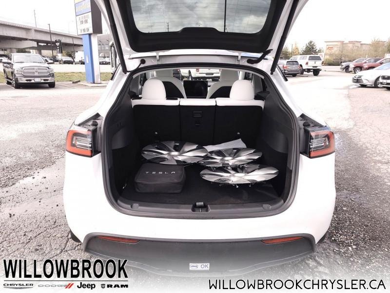 TESLA Model Y Long Range 5YJYGDEE8MF089222 148325