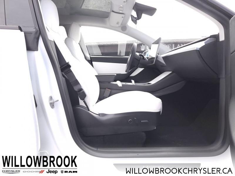 TESLA Model Y Long Range 5YJYGDEE8MF089222 148326