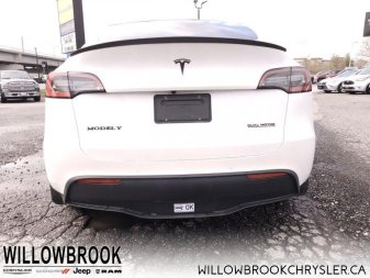 TESLA Model Y Long Range 5YJYGDEE8MF089222 148324