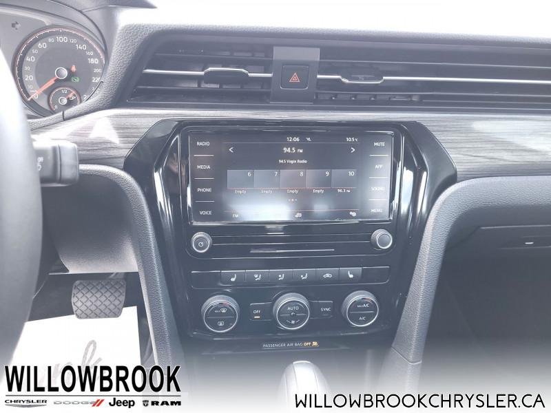 VOLKSWAGEN Passat Highline 1VWBA7A30MC007572 148410