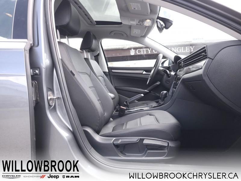 VOLKSWAGEN Passat Highline 1VWBA7A30MC007572 148419