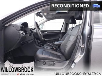 VOLKSWAGEN Passat Highline 1VWBA7A30MC007572 148405