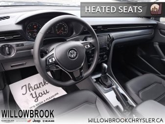 VOLKSWAGEN Passat Highline 1VWBA7A30MC007572 148408