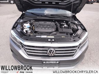VOLKSWAGEN Passat Highline 1VWBA7A30MC007572 148420
