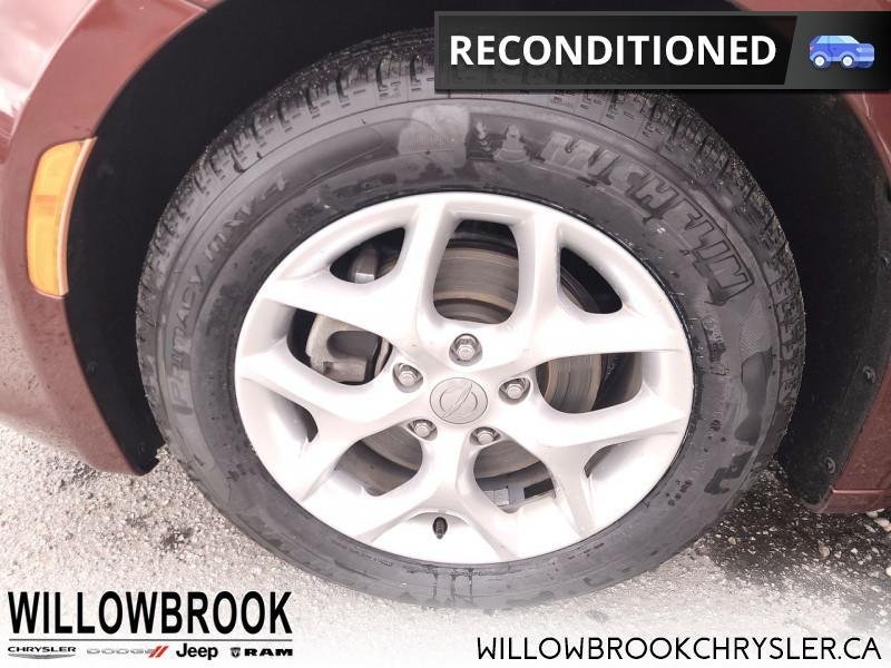 CHRYSLER Pacifica Touring-L Plus 2C4RC1EG0HR756567 148648