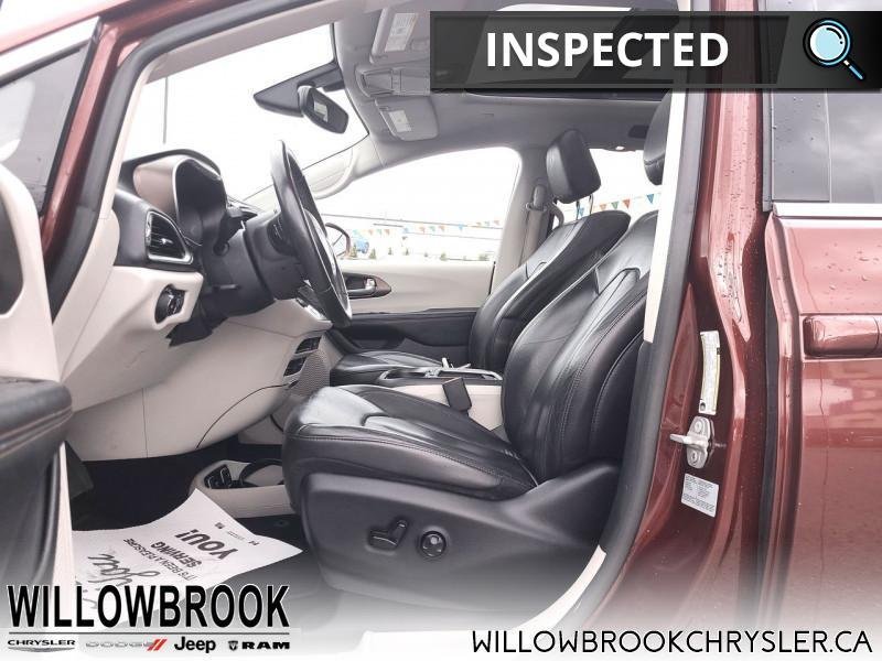 CHRYSLER Pacifica Touring-L Plus 2C4RC1EG0HR756567 148649