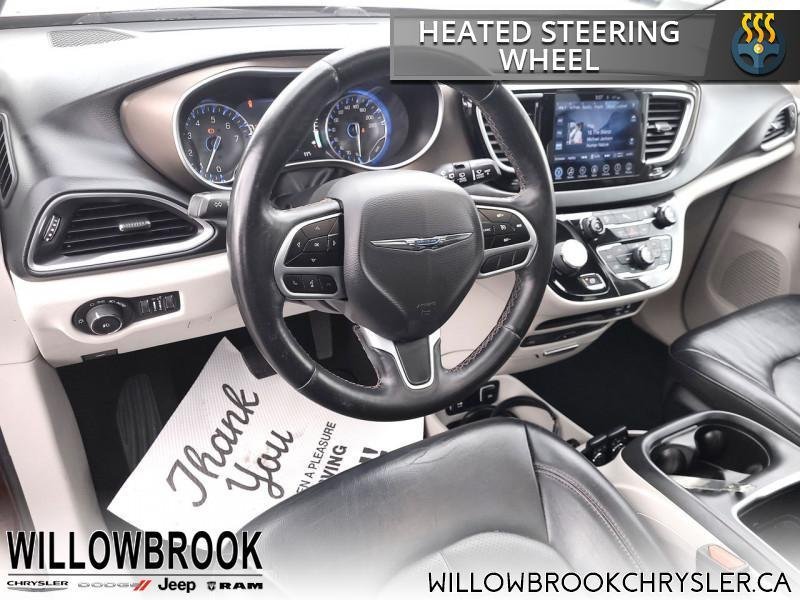 CHRYSLER Pacifica Touring-L Plus 2C4RC1EG0HR756567 148652