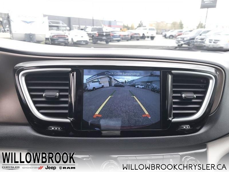 CHRYSLER Pacifica Touring-L Plus 2C4RC1EG0HR756567 148655