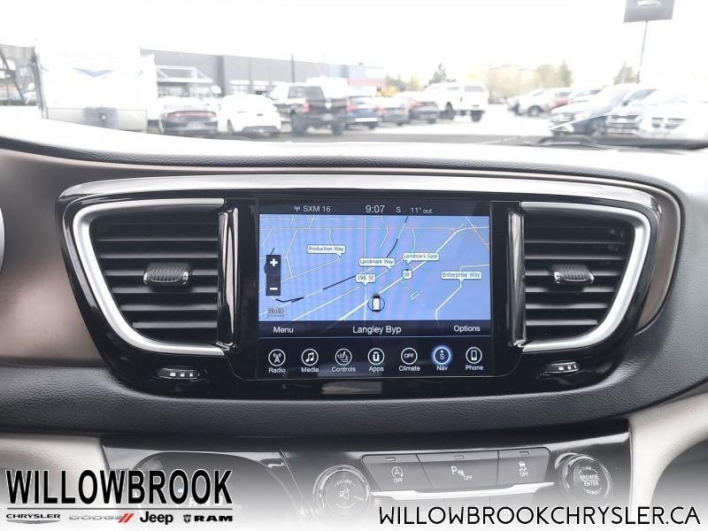 CHRYSLER Pacifica Touring-L Plus 2C4RC1EG0HR756567 148656