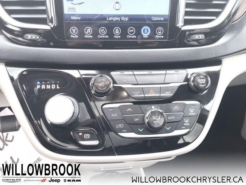 CHRYSLER Pacifica Touring-L Plus 2C4RC1EG0HR756567 148657